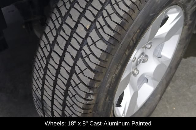 Used 2025 RAM 1500 Tradesman AWD/4WD image 31
