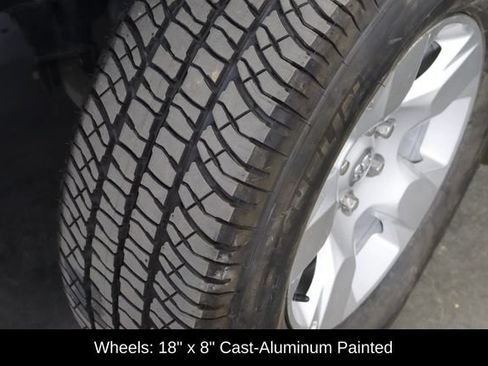 Used 2025 RAM 1500 Tradesman AWD/4WD image 31