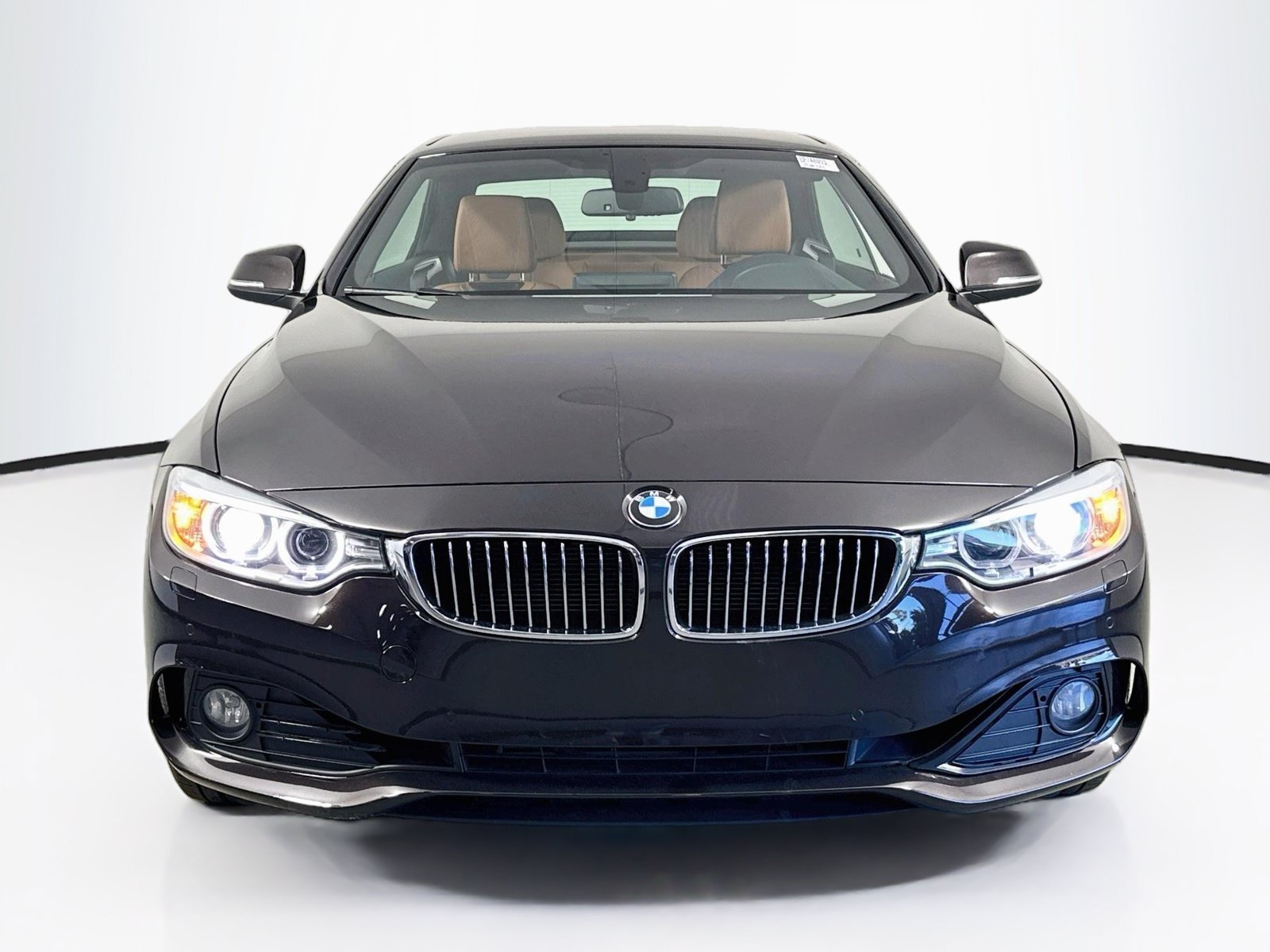 Used 2014 BMW 428i Convertible RWD image 2