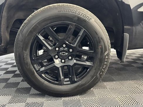 Used 2022 Chevrolet Silverado 1500 RST w/ Max Trailering Package image 30