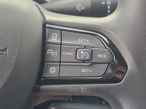 New 2025 RAM ProMaster 1500 w/ Convenience Group image 21