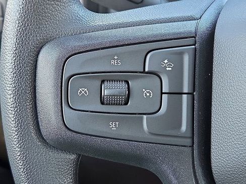 New 2025 Chevrolet Silverado 1500 W/T w/ WT Convenience Package AWD/4WD image 22