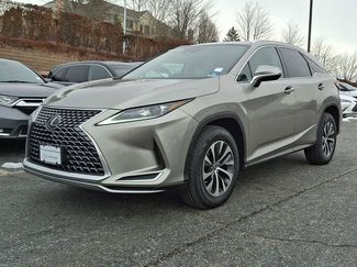 Used 2020 Lexus RX 350 video 1