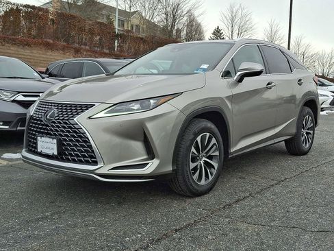 Used 2020 Lexus RX 350 image 1