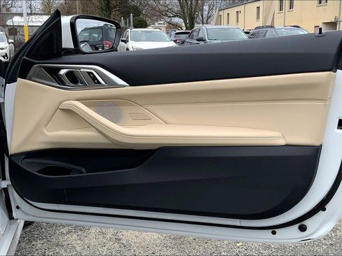 Used 2023 BMW 430i xDrive Convertible w/ Premium Package image 21