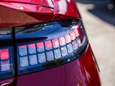 Certified 2024 Hyundai Ioniq 6 SEL image 11