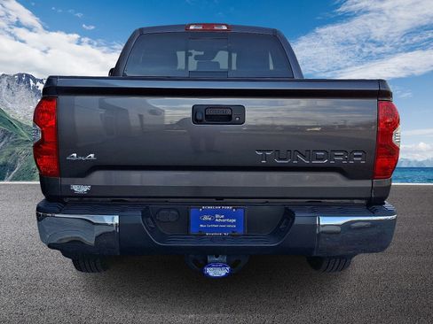 Used 2019 Toyota Tundra SR5 image 5