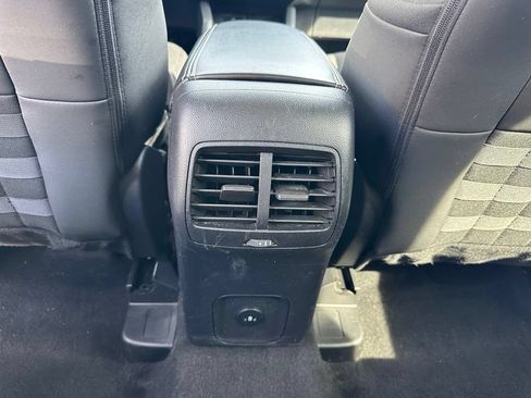 Used 2025 Ford Bronco Sport Big Bend AWD/4WD image 21