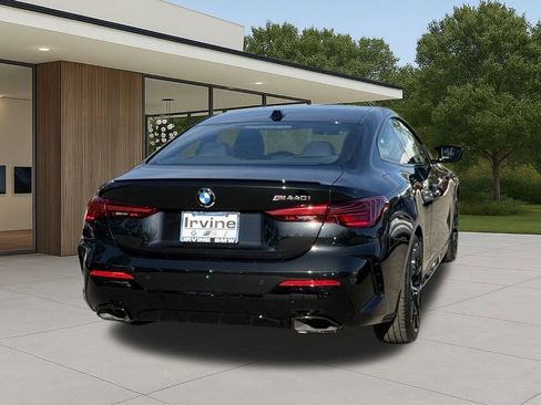New 2026 BMW M440i Coupe w/ Premium Package image 8