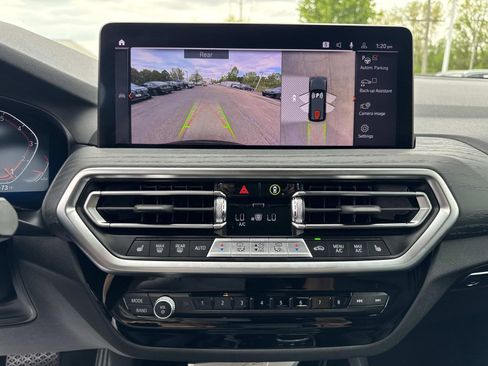 Certified 2023 BMW X3 xDrive30i w/ Premium Package AWD/4WD image 25