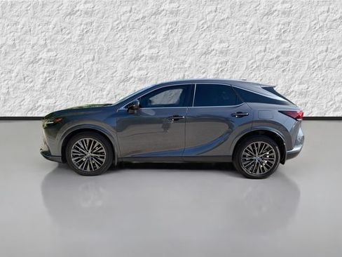 Used 2024 Lexus RX 350 AWD image 6