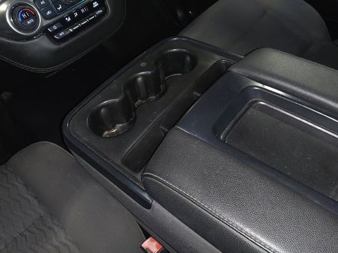 Used 2017 Chevrolet Tahoe LS w/ Skid Plate Package image 26