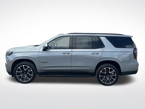 Used 2026 Chevrolet Tahoe RST w/ Comfort Package RWD image 3