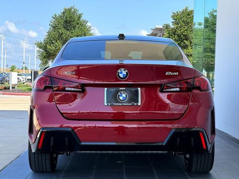 New 2025 BMW 228i xDrive 228 xDrive Gran Coupe w/ Technology Package image 6
