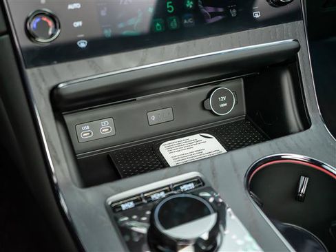 New 2026 Genesis GV80 3.5T Prestige AWD/4WD image 25