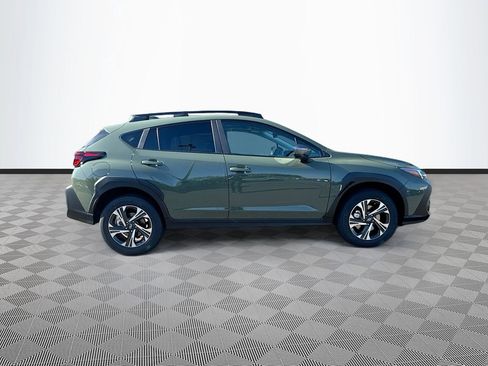 New 2026 Subaru Crosstrek 2.0i Premium AWD/4WD image 32
