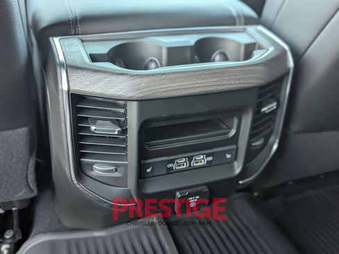 New 2026 RAM 3500 Laramie AWD/4WD image 29