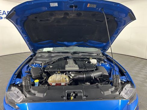 Used 2019 Ford Mustang GT RWD image 23