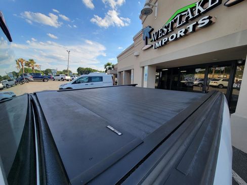 Used 2016 Ford F150 XL w/ Equipment Group 101A Mid AWD/4WD image 36