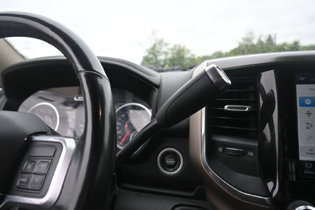 Used 2022 RAM 4500 Laramie AWD/4WD image 51