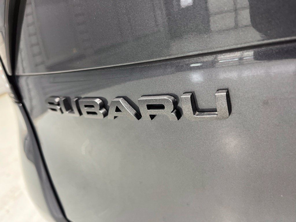 Used 2026 Subaru Forester AWD/4WD image 34