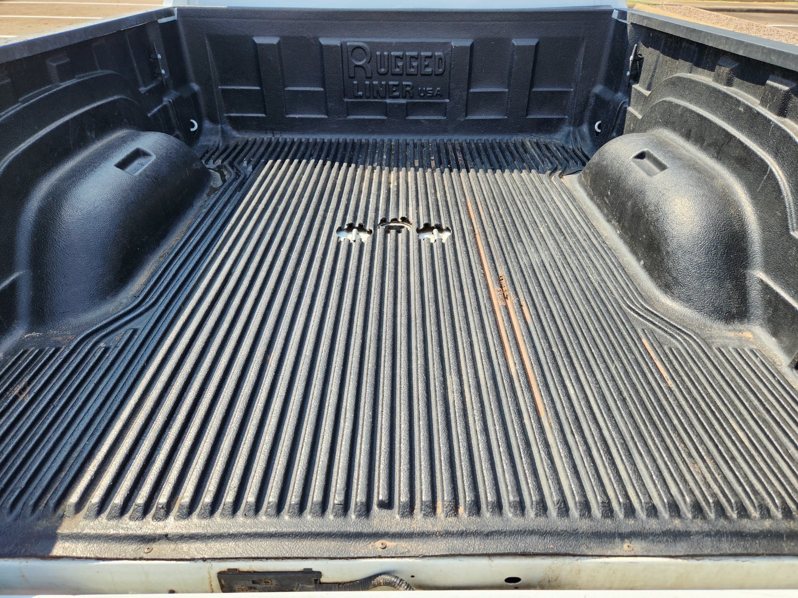 Used 2024 RAM 2500 Tradesman w/ Chrome Appearance Group AWD/4WD image 41