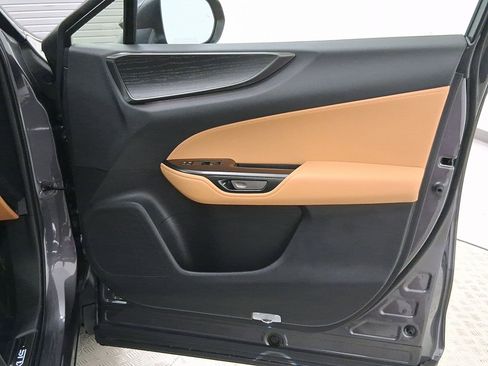 New 2025 Lexus NX 450h+ AWD w/ Luxury Package image 27