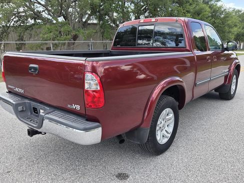 Used 2006 Toyota Tundra SR5 image 24