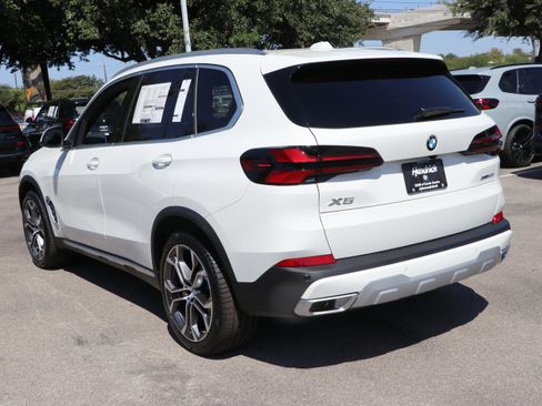 Used 2026 BMW X5 sDrive40i RWD image 13