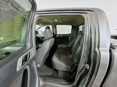 Used 2019 Ford Ranger XLT w/ Equipment Group 302A Luxury image 22