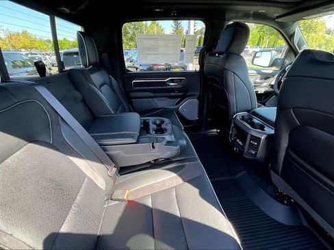 New 2026 RAM 1500 Laramie w/ Night Edition image 25