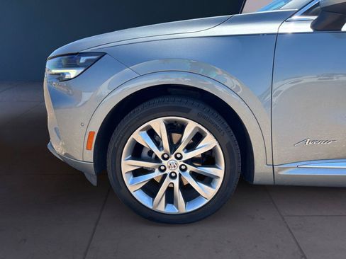 Used 2023 Buick Envision Avenir FWD image 14