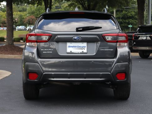 Used 2021 Subaru Crosstrek 2.5i Limited w/ Moonroof Package 2 AWD/4WD image 38