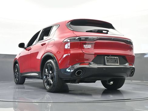 Used 2024 Dodge Hornet R/T Plus w/ R/T Blacktop Package AWD/4WD image 58