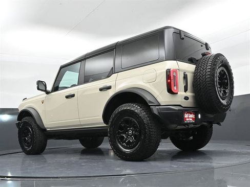 Used 2025 Ford Bronco Badlands AWD/4WD image 30