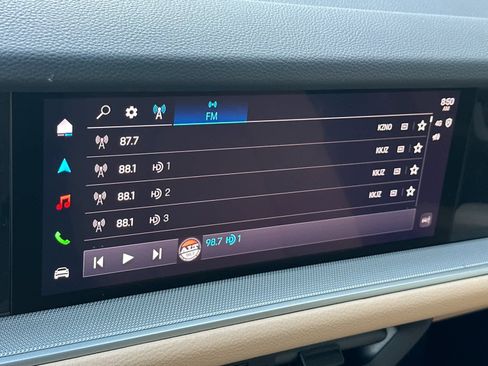 New 2026 Porsche Cayenne image 21