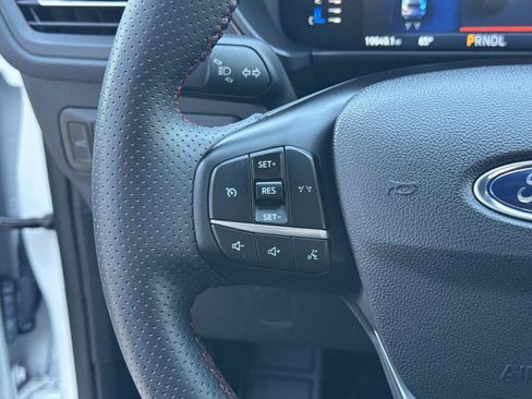 Used 2023 Ford Escape ST-Line Select image 31