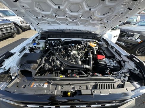 New 2026 Ford Bronco Outer Banks image 27