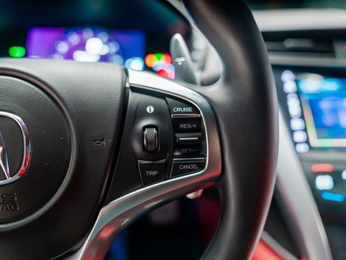 Used 2017 Acura NSX image 48