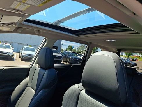 Used 2024 Subaru Forester Touring w/ POP Package 3 AWD/4WD image 15