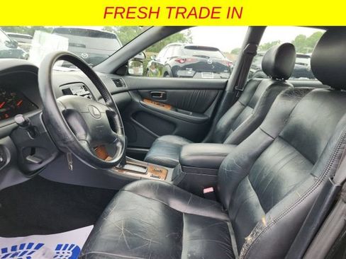 Used 1997 Lexus ES 330 FWD image 11