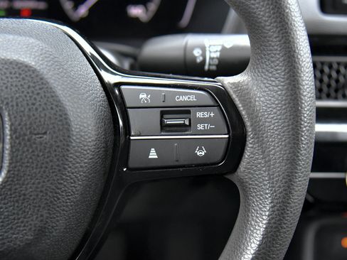 Used 2022 Honda Civic LX image 28