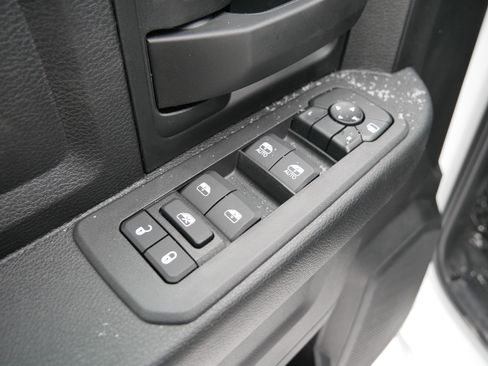 New 2026 RAM 1500 Big Horn image 18