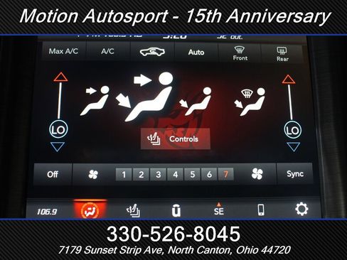 Used 2018 Dodge Challenger SRT Demon RWD image 25