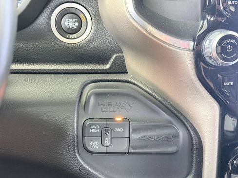 Used 2024 RAM 2500 Laramie AWD/4WD image 51