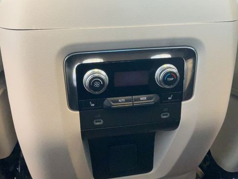 Used 2023 GMC Yukon Denali w/ Max Trailering Package AWD/4WD image 33