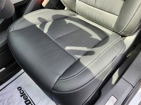 New 2025 Cadillac Lyriq Sport image 11