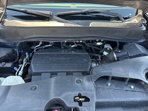 Used 2012 Honda Pilot EX-L image 31