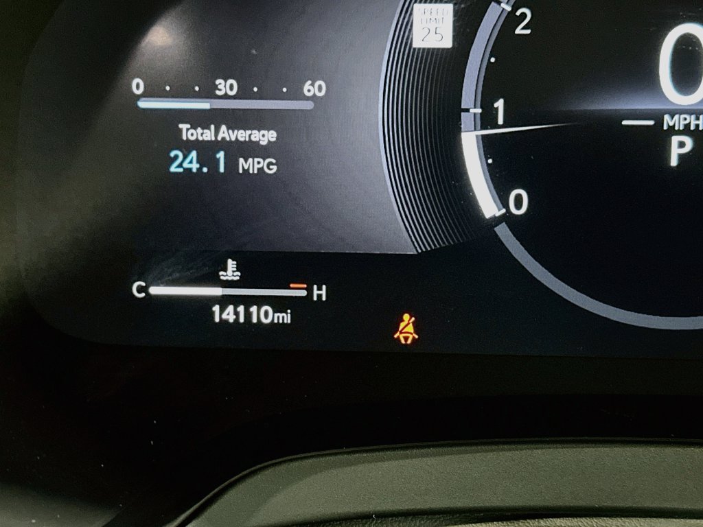 Used 2025 Lexus RX 350 Premium AWD/4WD image 12
