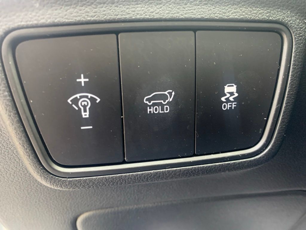 Certified 2024 Hyundai Tucson SEL AWD/4WD image 16